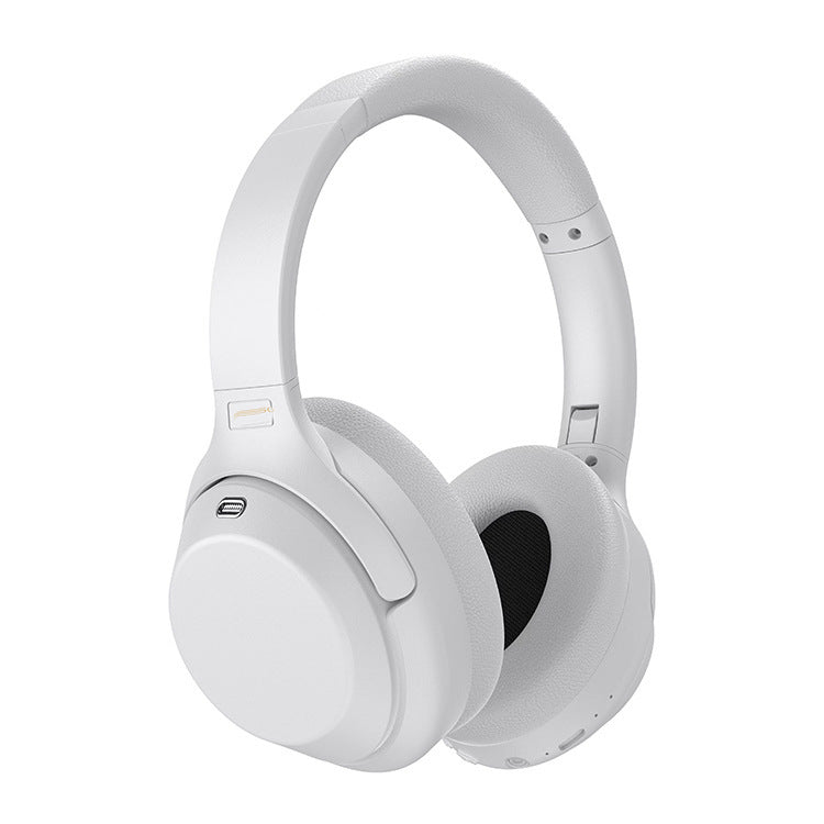 Noise-Canceling Over-Ear Headphones LoungeYard — product view 4