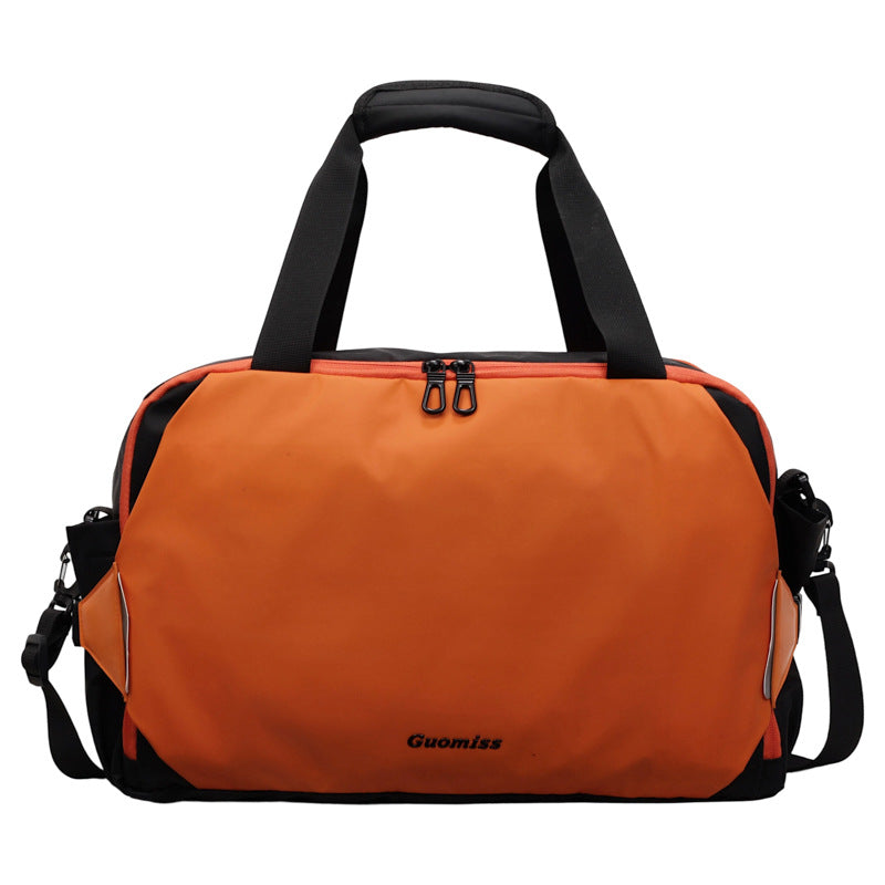 Versatile Travel Tote LoungeYard — product view 5