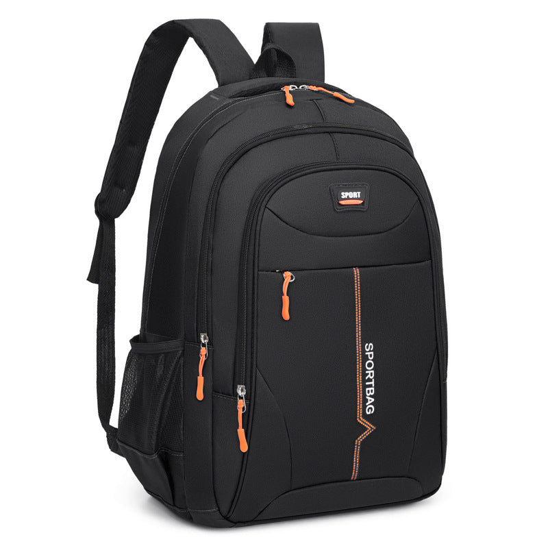 Sporty Multi-Functional Backpack LoungeYard — product view 5