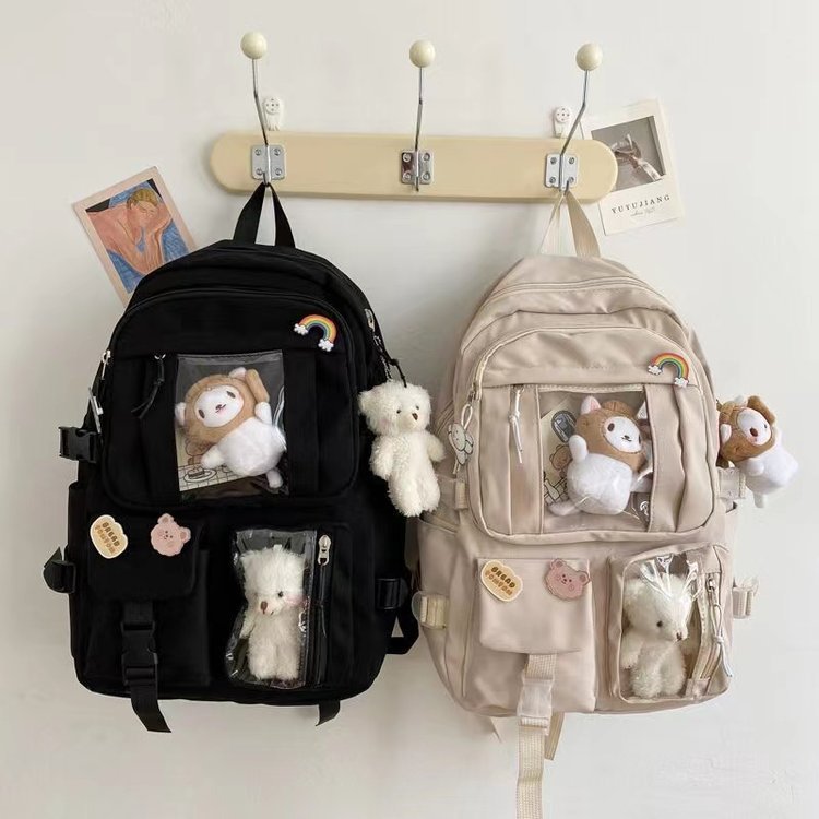 Rucksack LoungeYard — product view 6