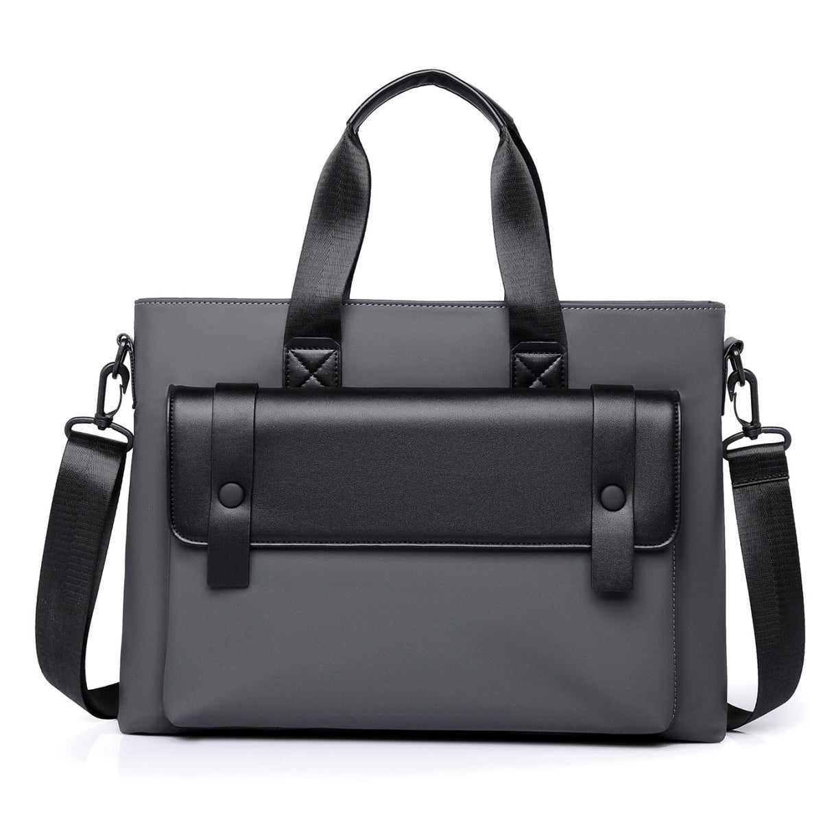 Versatile Multi-Compartment rk Tote LoungeYard — product view 5