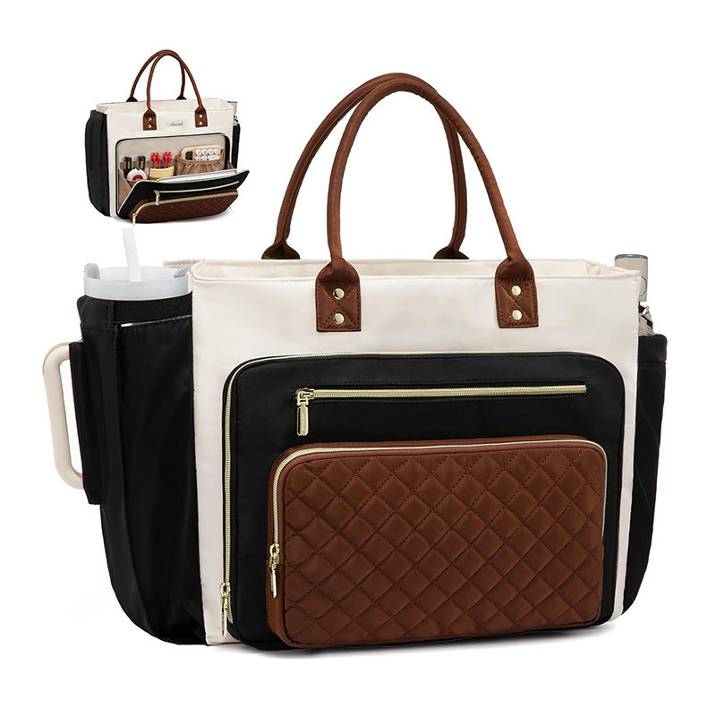 Elegant Organizer Bag LoungeYard — product view 1