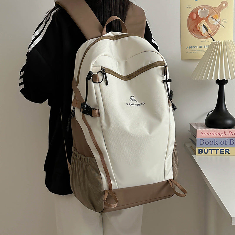 Outdoor Adventure Backpack LoungeYard — product view 5