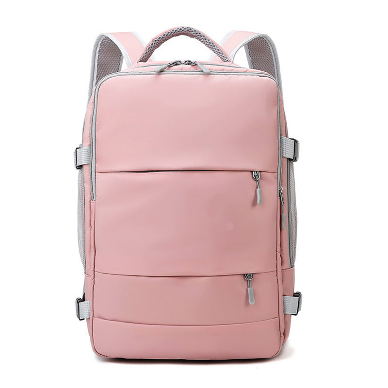 Modern Everyday Backpack LoungeYard — product view 1