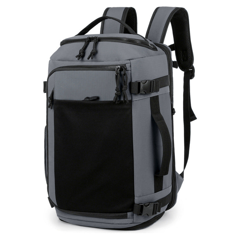 Versatile Urban Backpack LoungeYard — product view 3