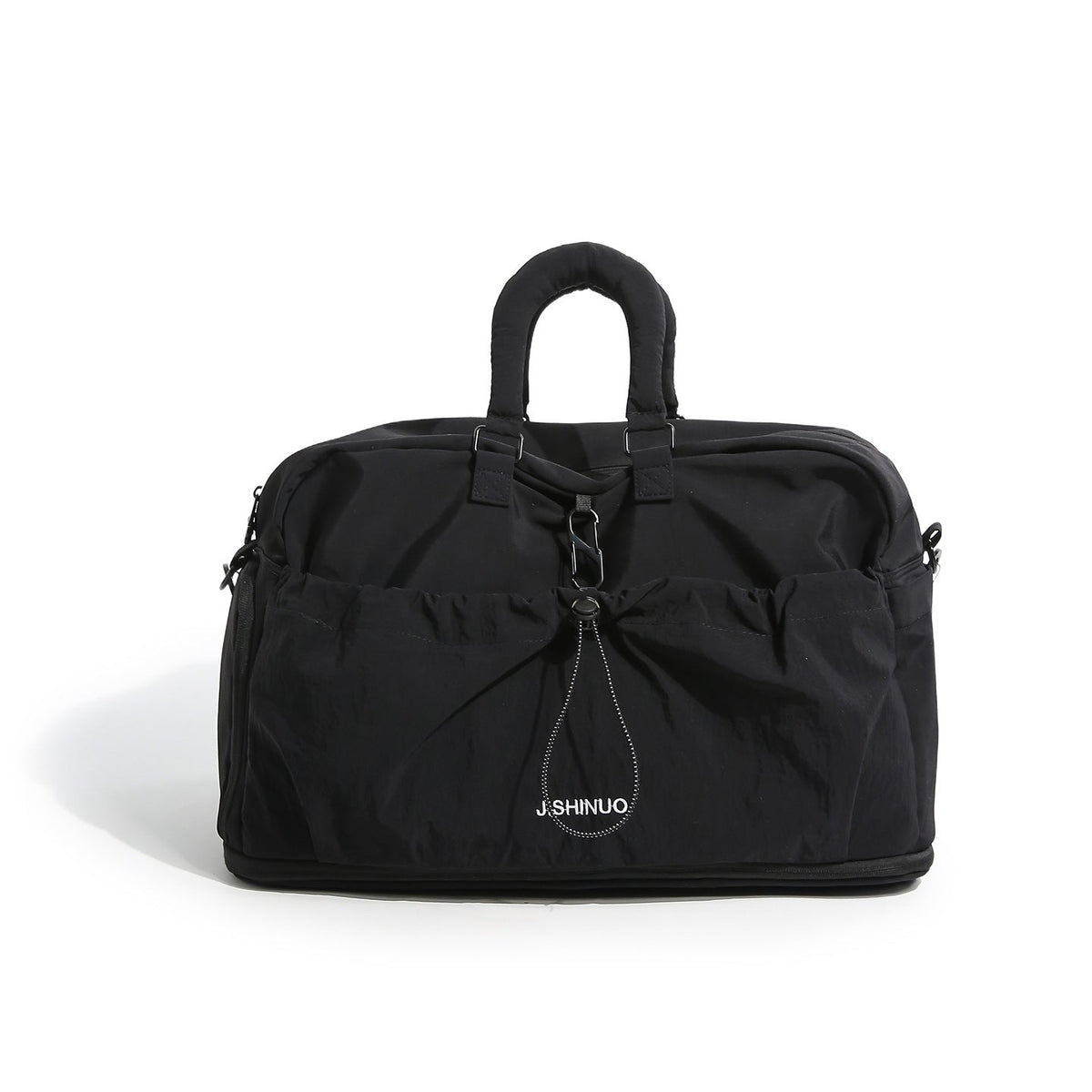 Versatile All-Weather Travel Duffle Bag LoungeYard — product view 6