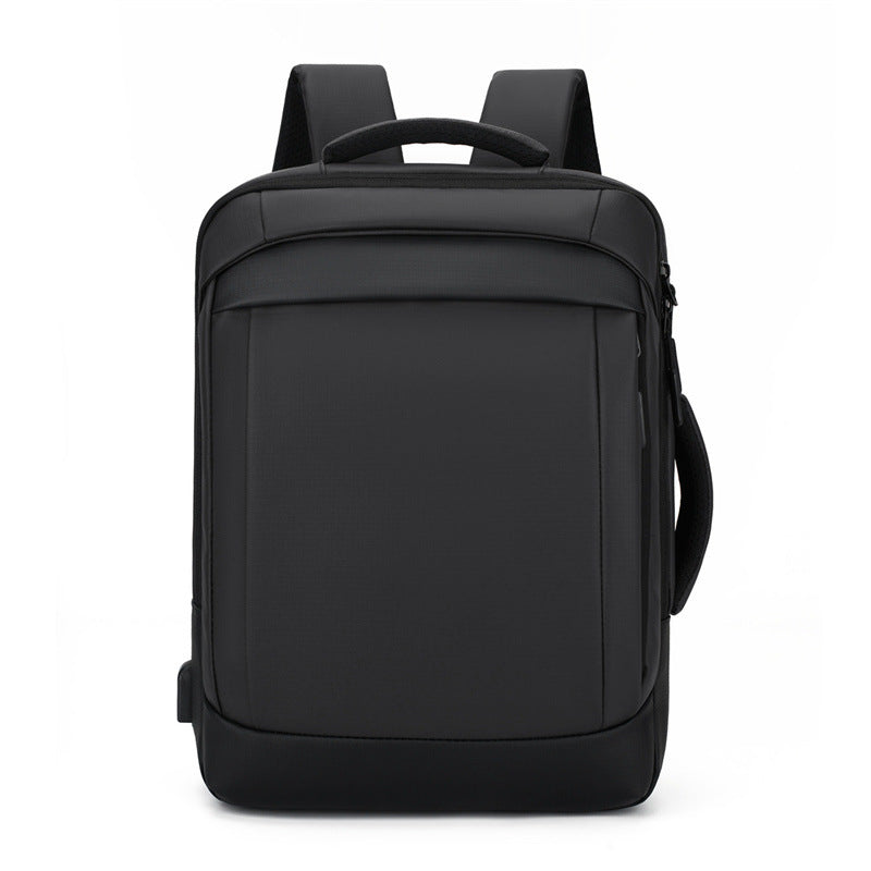Multi-Functional Business Travel Backpack LoungeYard — product view 6