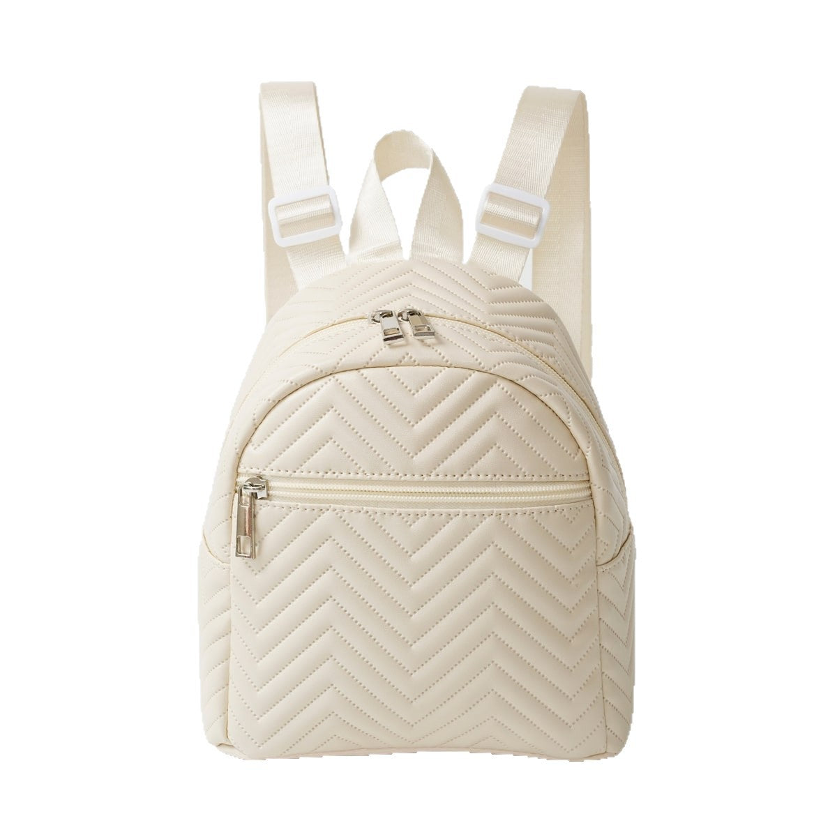 Mini Backpack with Structured Design LoungeYard — product view 5