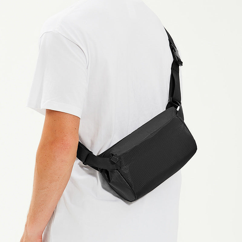 Functional Fanny Pack LoungeYard — product view 1