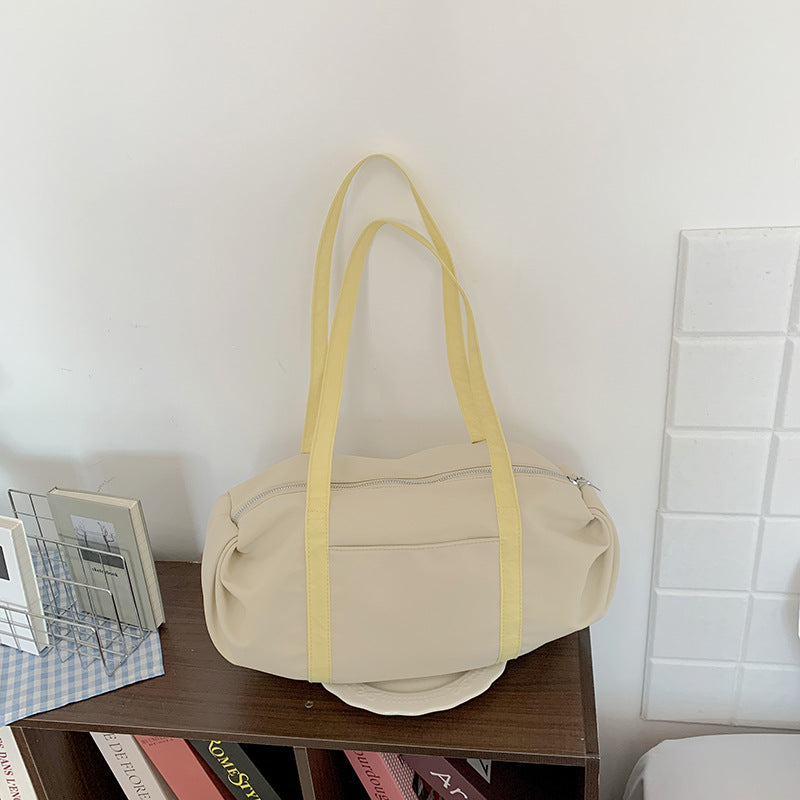 WoVersatile Casual Tote Bag LoungeYard — product view 3