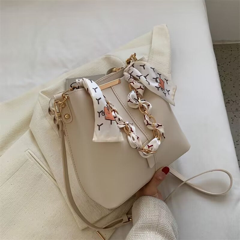 Bucket Handbag — product view 5