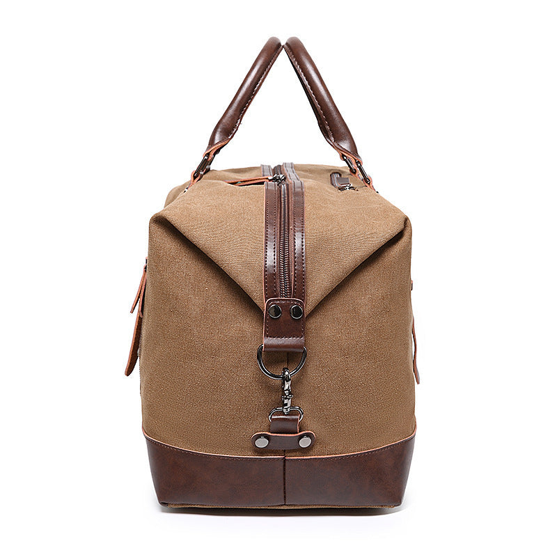Stylish Weekend Travel Bag LoungeYard — product view 2