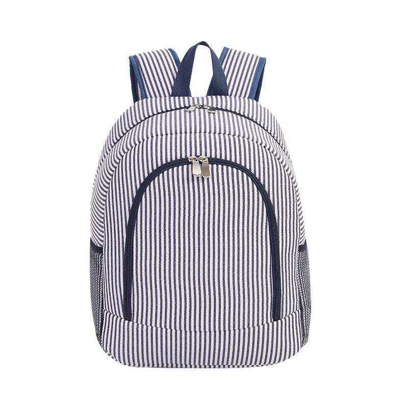 Rucksack LoungeYard — product view 5
