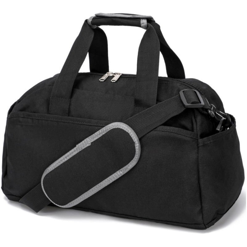 Travel bag with practical compartments LoungeYard — product view 3