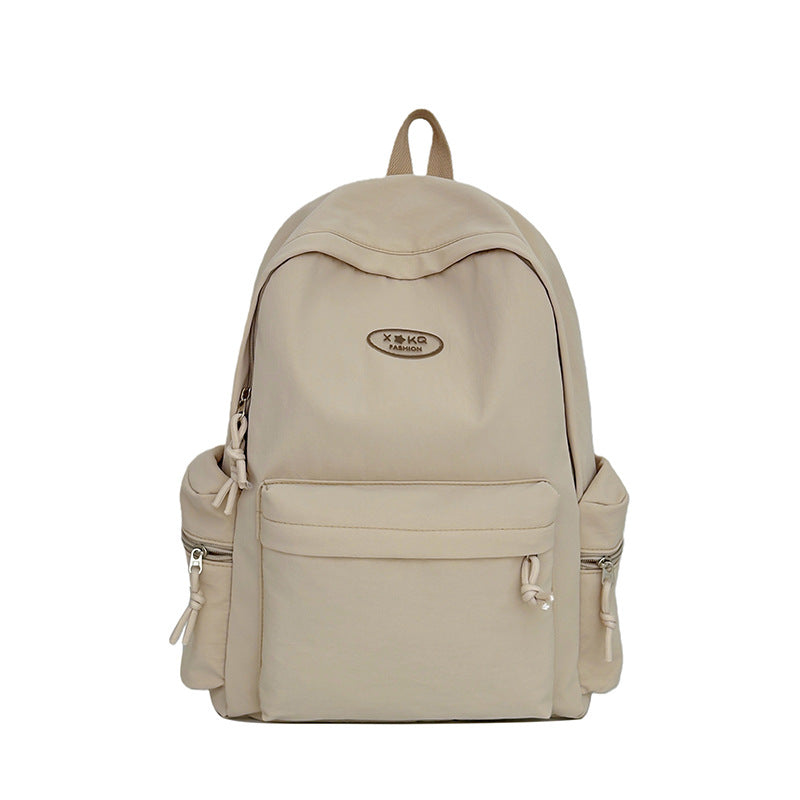 Lightweight Daily Use Backpack LoungeYard 1791206134 — product view 5