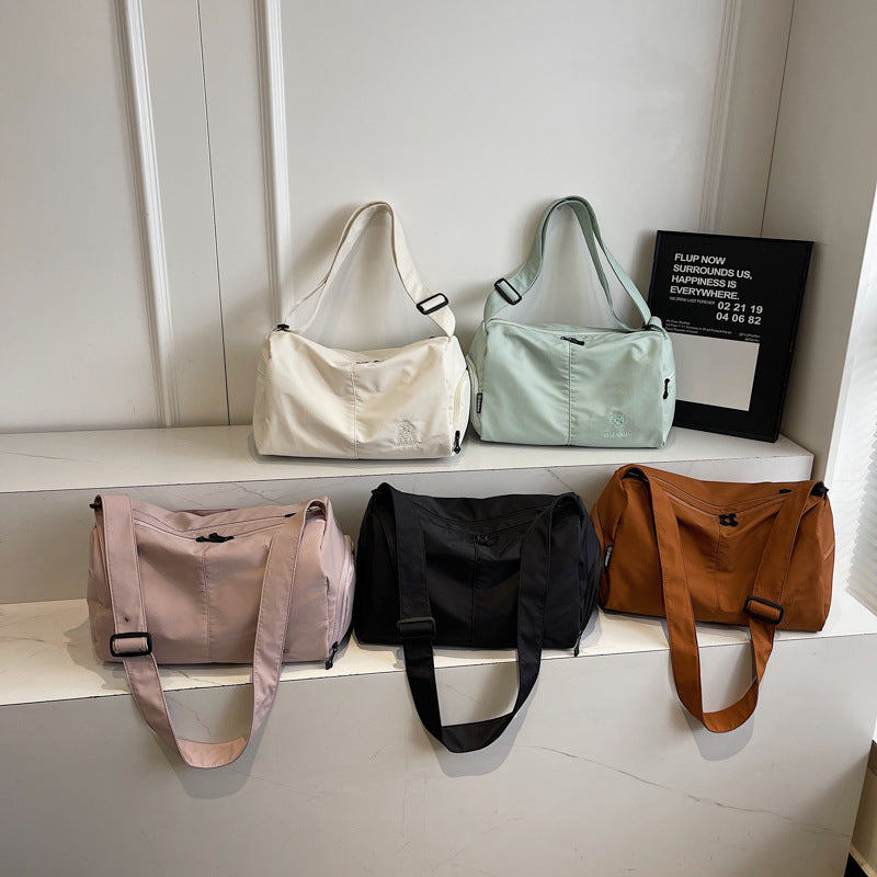 Versatile Carry All Duffle Bag — product view 4