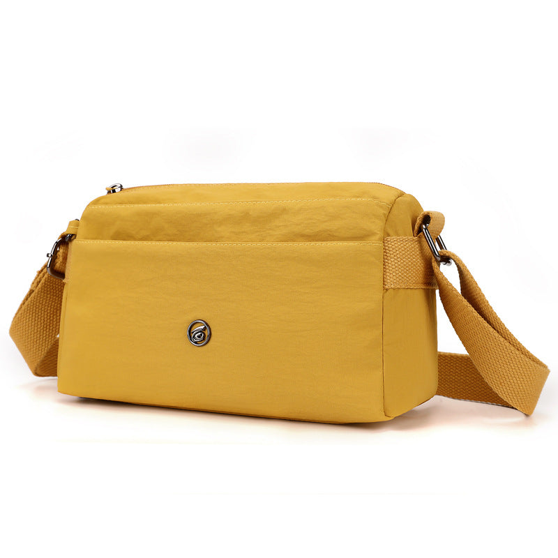 Stylish Adjustable Shoulder Bag LoungeYard — product view 1