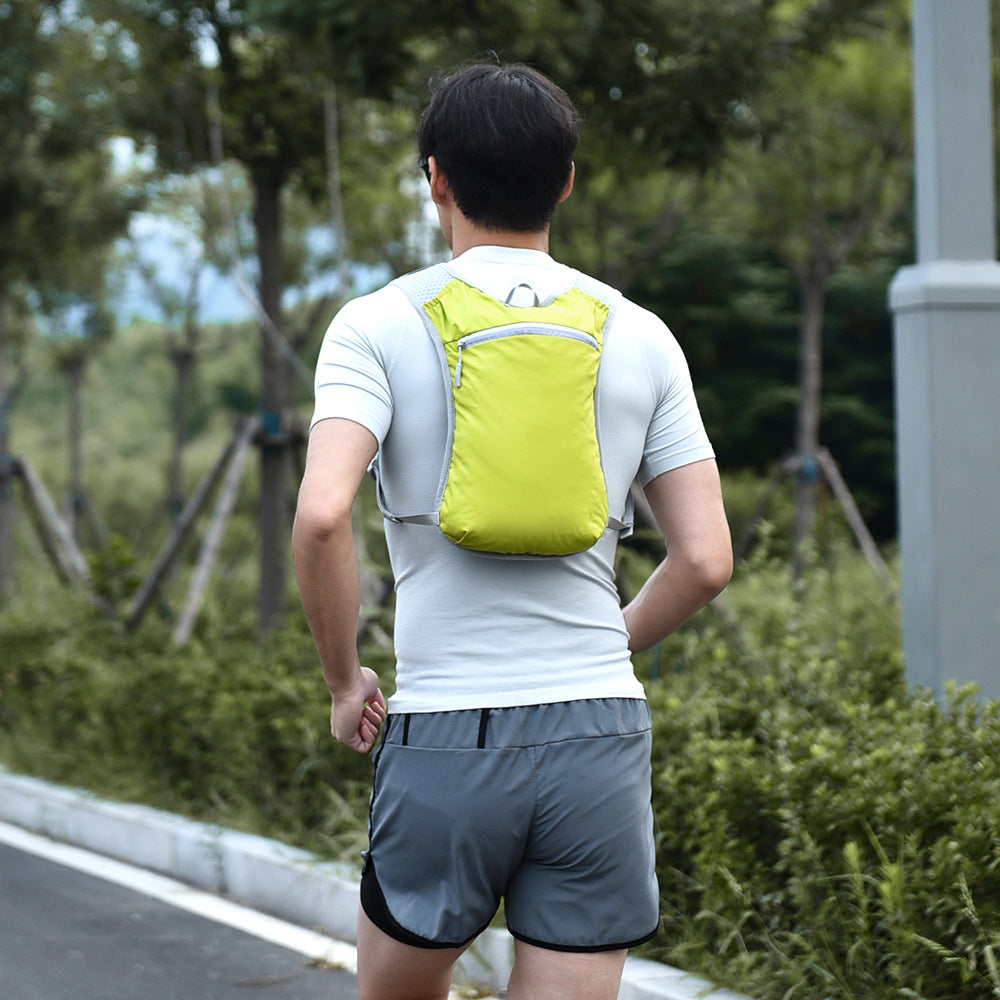 Lightweight and Breathable Sports Bag LoungeYard — product view 1