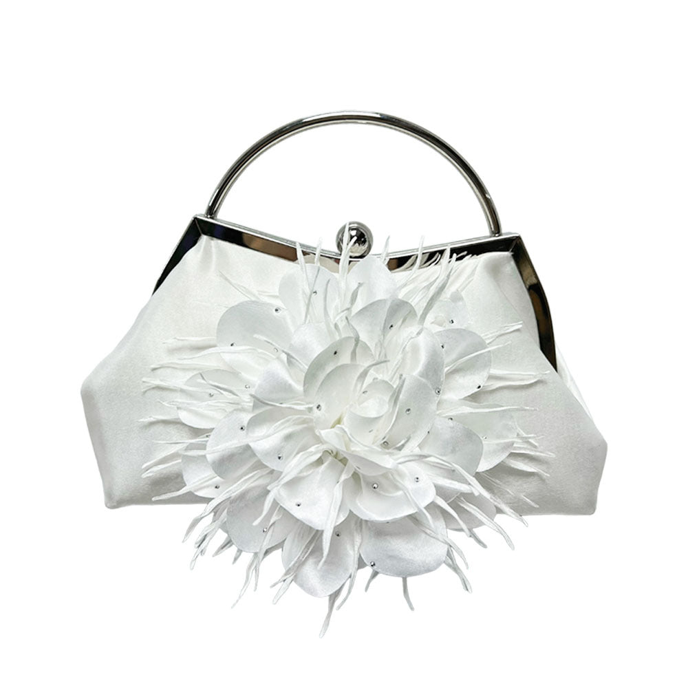 Decorative Evening Handbag — product view 5