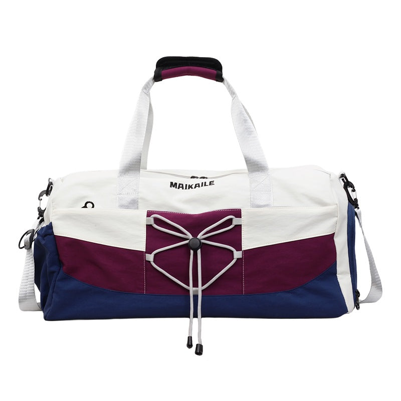 Women's Multifunctional Sports Bag LoungeYard — product view 3