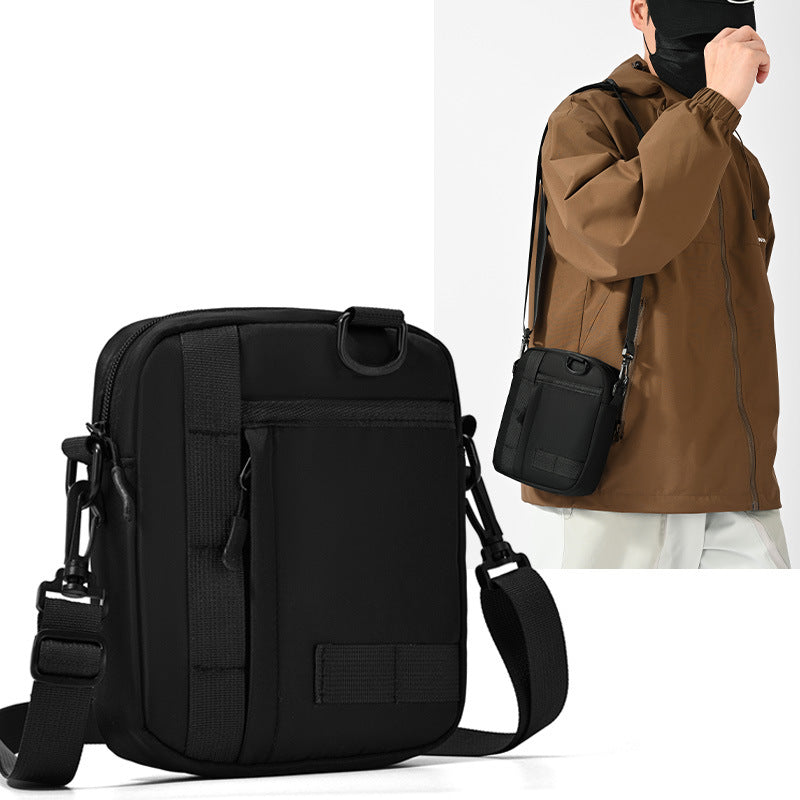 Utility Crossbody Bag LoungeYard — product view 1