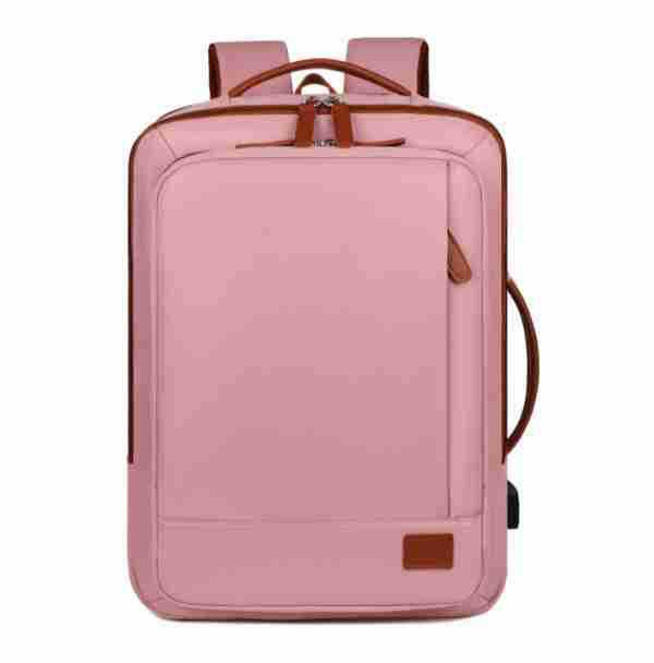 Premium Business Backpack LoungeYard — product view 5