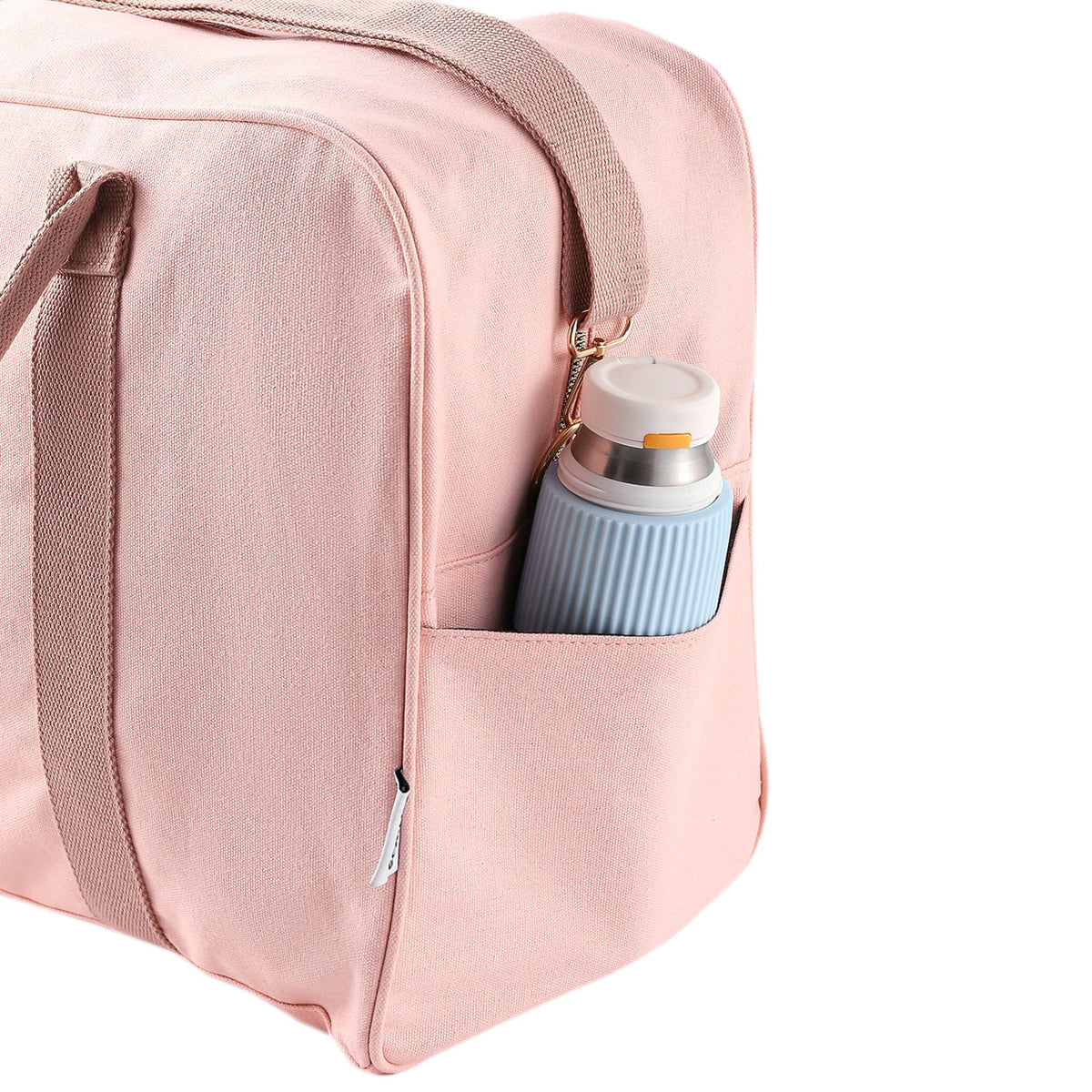 Sporty travel bag LoungeYard — product view 4