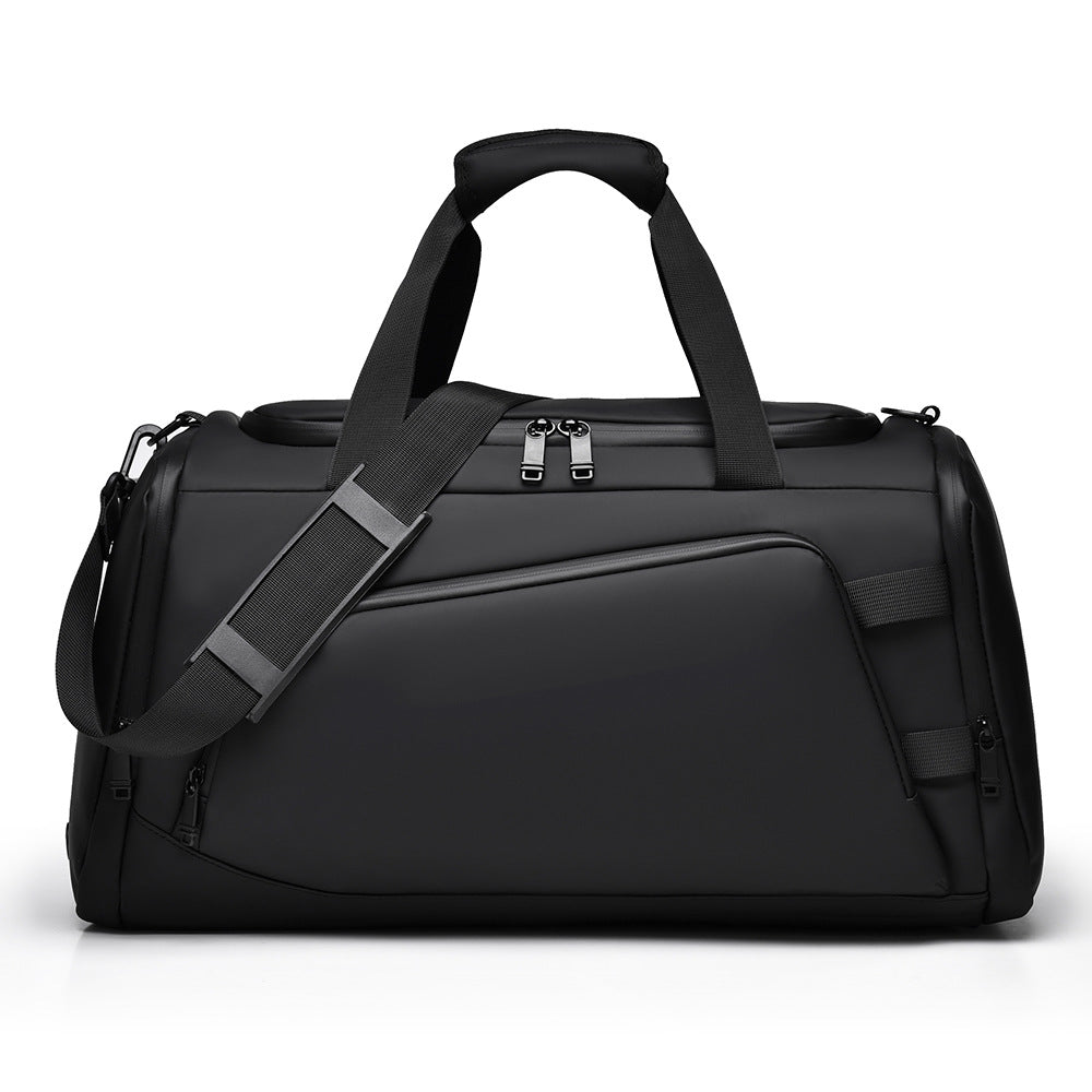 Durable Travel Duffel Bag LoungeYard — product view 4