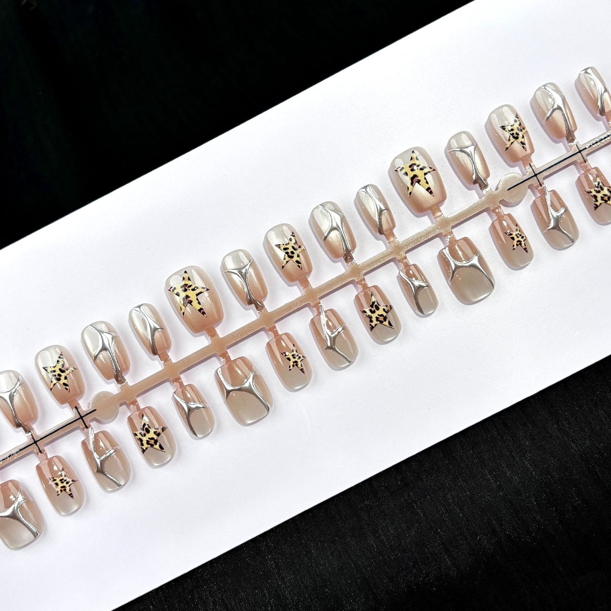 Artistic Nail Design — product view 2