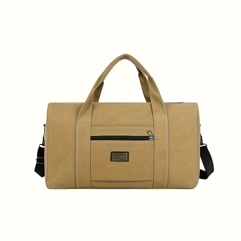 Durable Travel Duffel Bag — product view 6