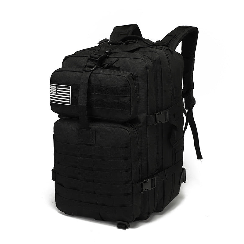 Military Style Tactical Backpack LoungeYard — product view 5