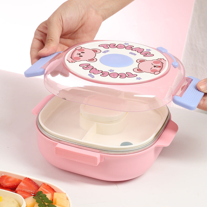 Fun and Functional Snack — product view 3
