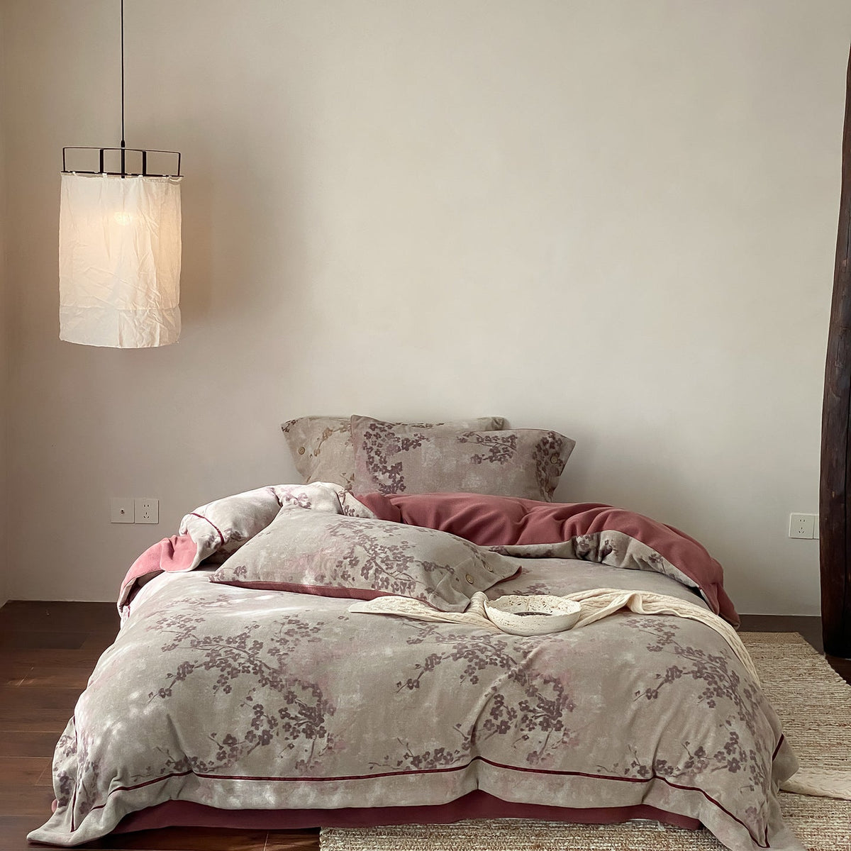 Duvet cover set LoungeYard — product view 7