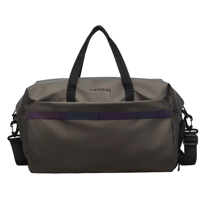 Functional Adventure Duffle Bag — product view 5