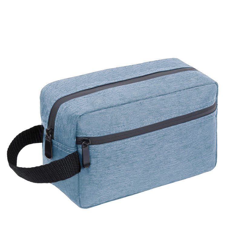 Cosmetic bag with sturdy zipper LoungeYard — product view 5