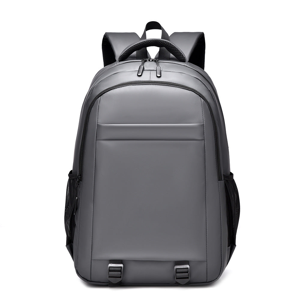 Sleek Urban Commuter Backpack LoungeYard — product view 4