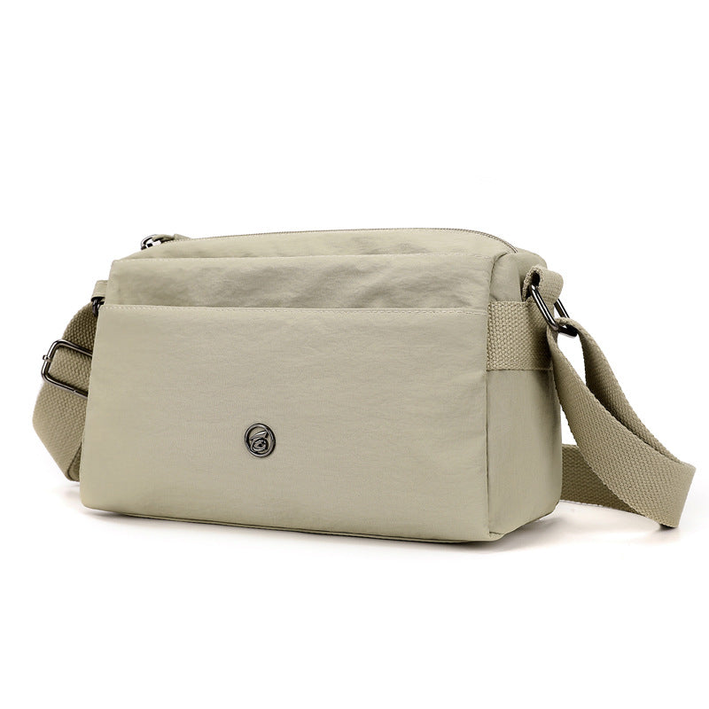 Stylish Adjustable Shoulder Bag LoungeYard — product view 3