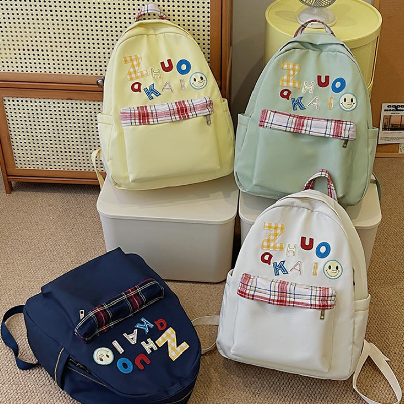 Fashion Backpack LoungeYard — product view 4