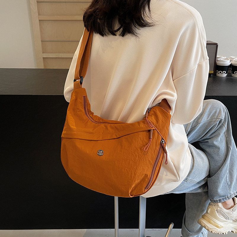 Functional Crossbody Shoulder Bag LoungeYard — product view 6
