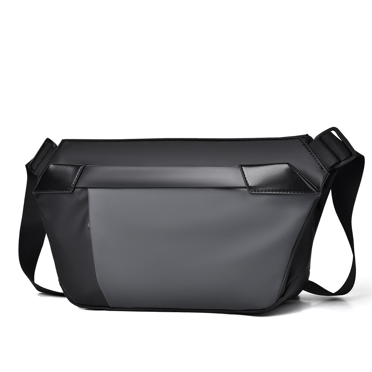 Waterproof Crossbody Messenger Bag LoungeYard — product view 2