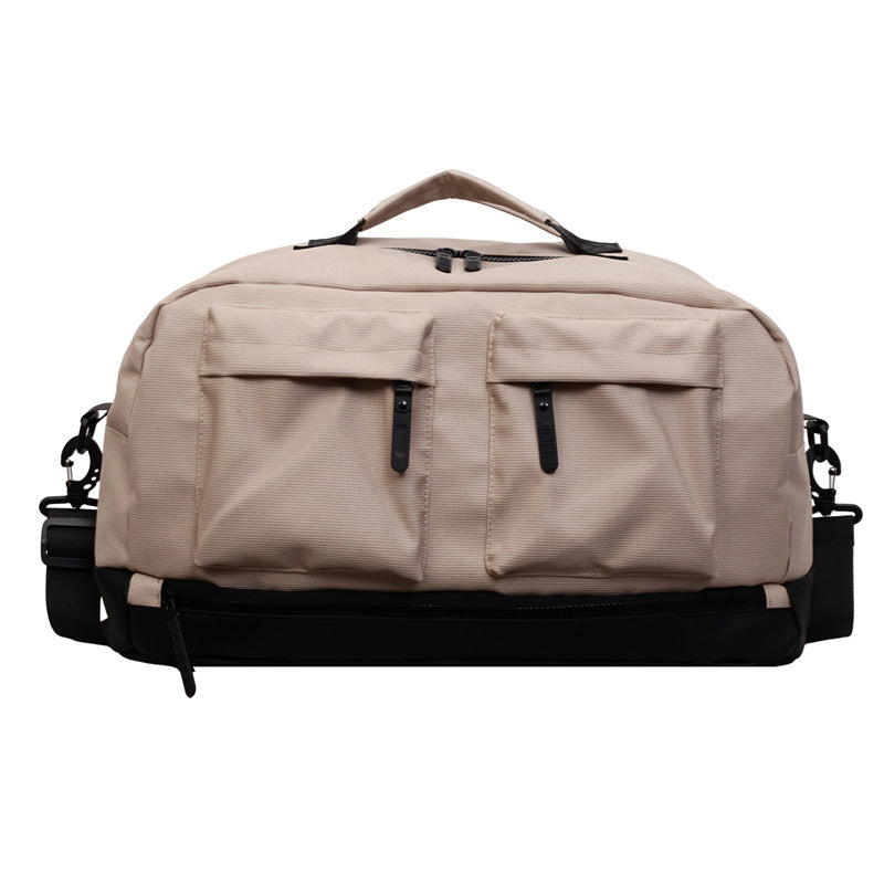 Practical Travel and Sports Bag LoungeYard — product view 6