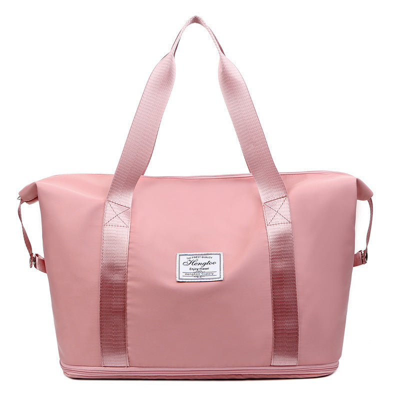 Sporty travel bag LoungeYard — product view 6