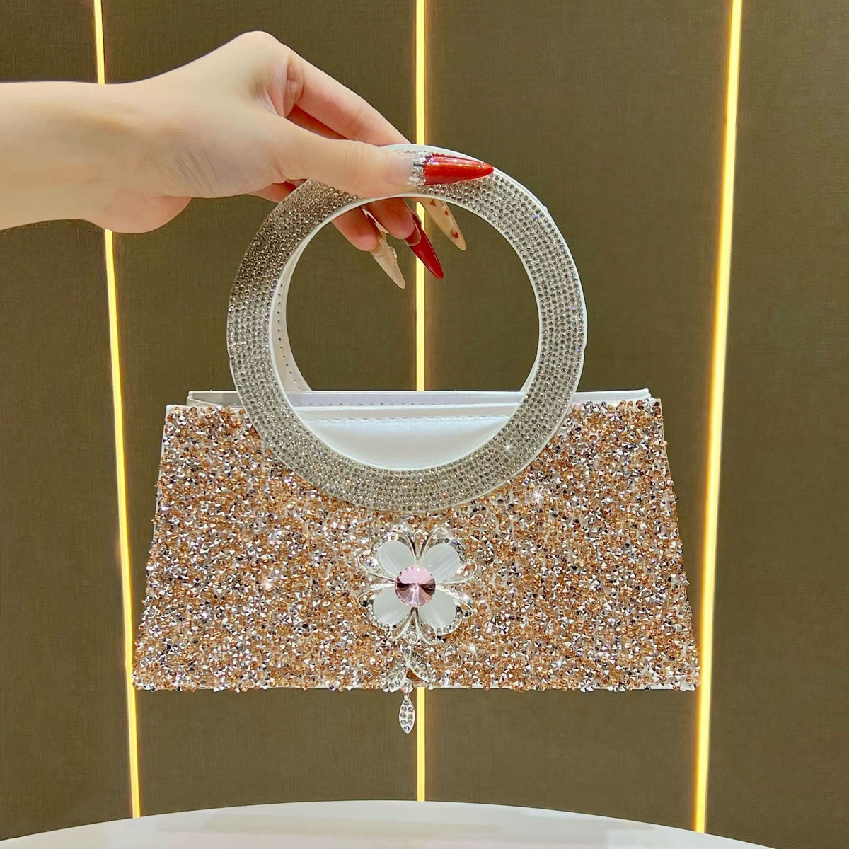 Evening Clutch — product view 6