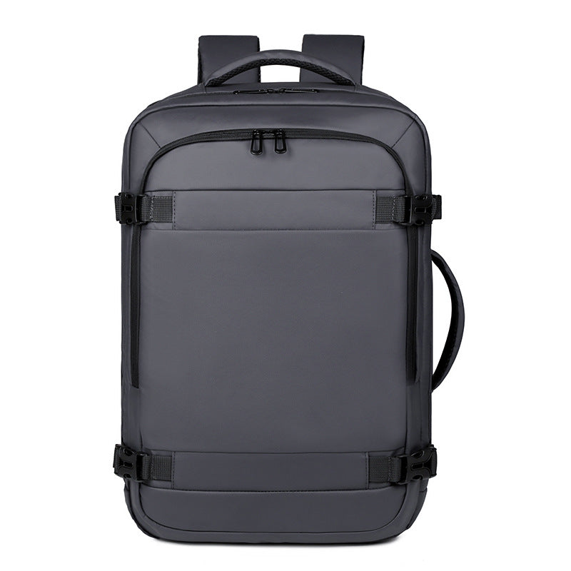 Multifunctional Travel Backpack LoungeYard — product view 6
