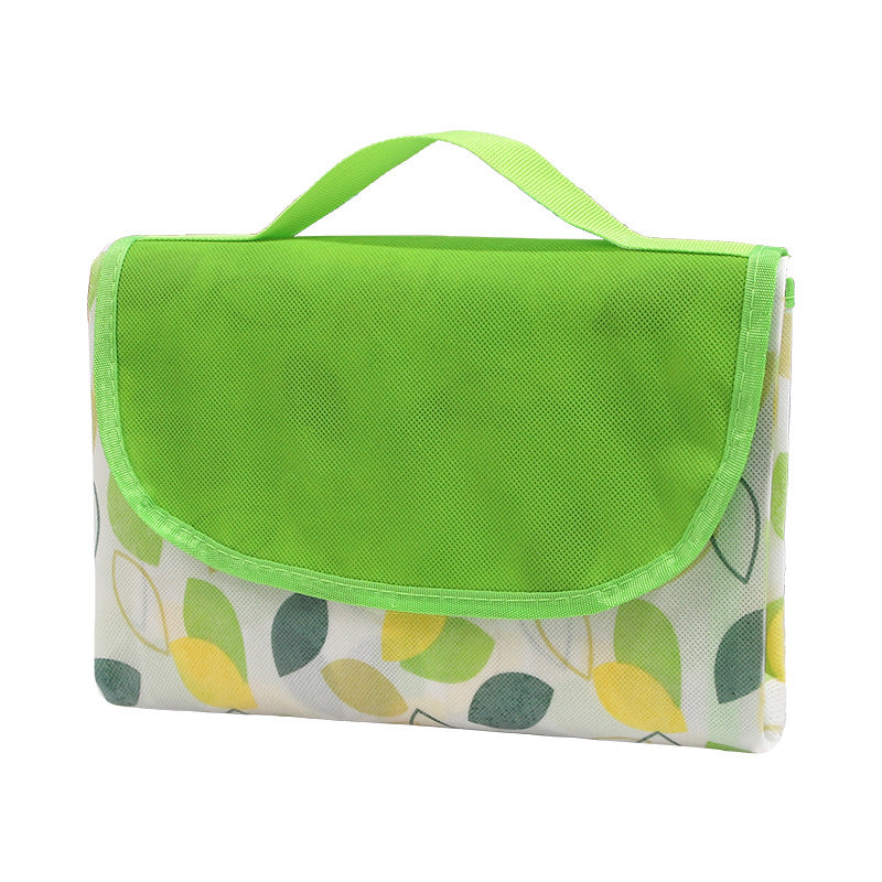 Extra-Large Lightweight Picnic Blanket LoungeYard — product view 5