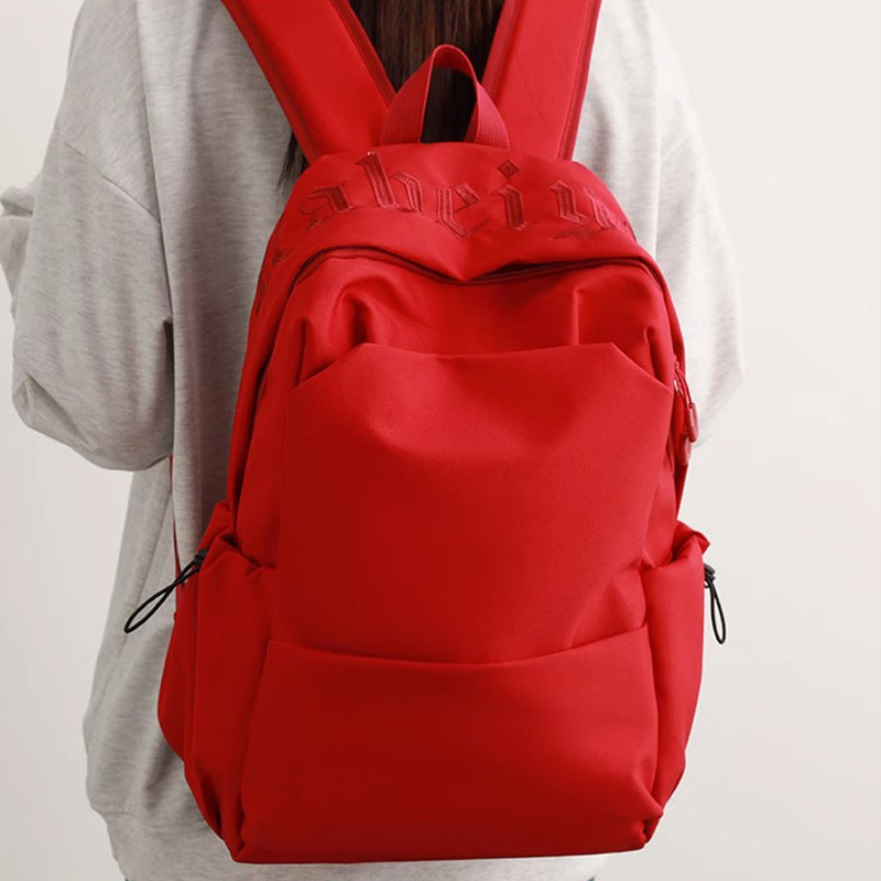 Stylish Everyday Backpack LoungeYard — product view 4