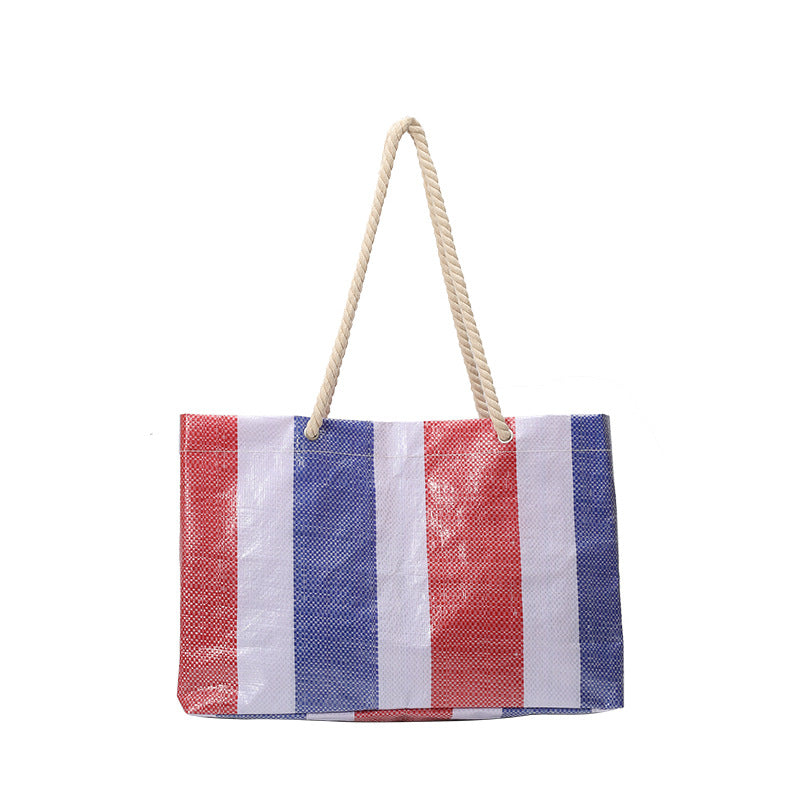 Durable Beach Tote Bag — product view 5