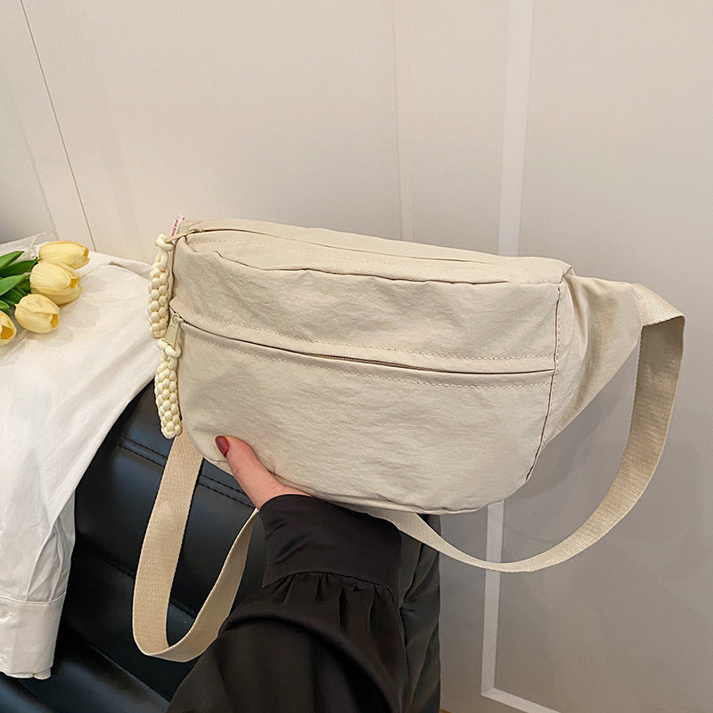 Casual Crossbody Bag LoungeYard — product view 1