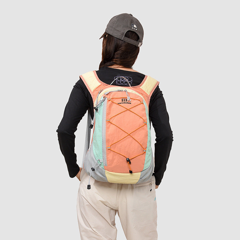 Lightweight Hydration Backpack LoungeYard — product view 1