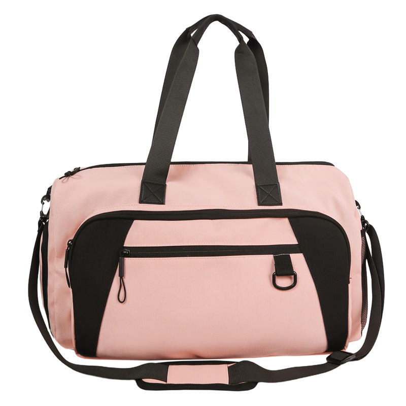Practical Sport Bag LoungeYard — product view 3